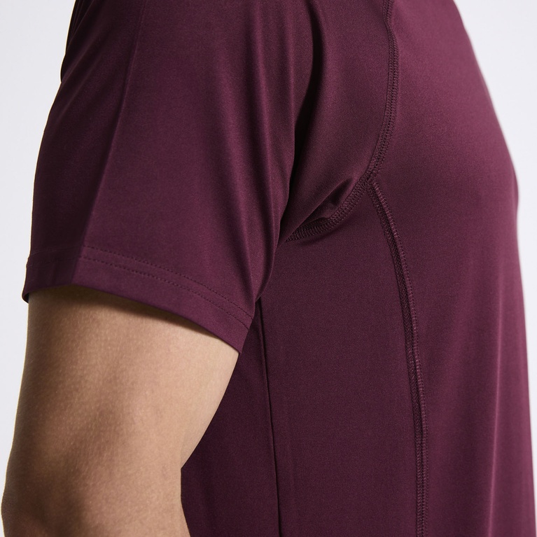 T-shirt "Ms Run Tee 2.0" 